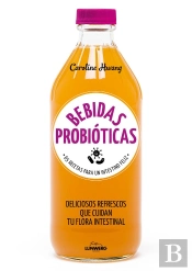 Bebidas Probióticas