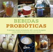 Bebidas Probióticas