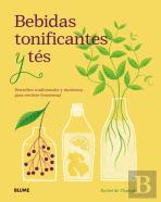 Bebidas Tonificantes Y Tés