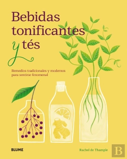 Bertrand.pt - Bebidas Tonificantes Y Tés