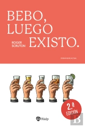 Bebo, Luego Existo