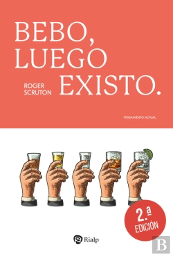 Bertrand.pt - Bebo, Luego Existo