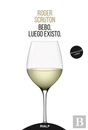Bebo, Luego Existo.
