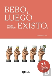 Bebo, Luego Existo.