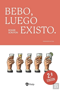 Bertrand.pt - Bebo, Luego Existo.