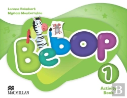 Bertrand.pt - Bebop 1 Ab