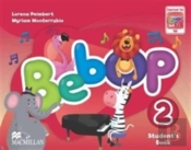 Bebop 2 Student'S Book Pack