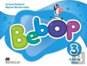 Bebop 3 Ab