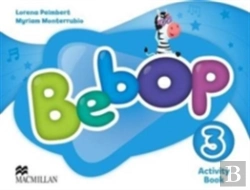 Bertrand.pt - Bebop 3 Ab