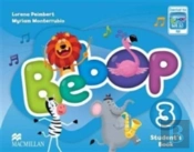 Bebop 3 Student'S Book Pack