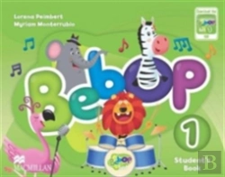 Bertrand.pt - Bebop
