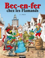 Bec En Fer Chez Les Flamands