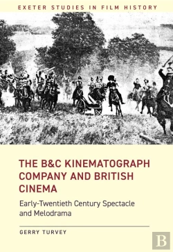 Bertrand.pt - B&C Kinematograph Company And British Cinema