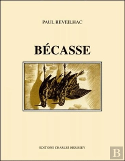 Bertrand.pt - Becasse