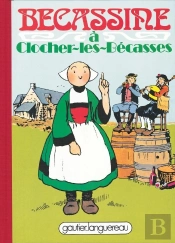 Bécassine À Clocher-Les-Bécasses