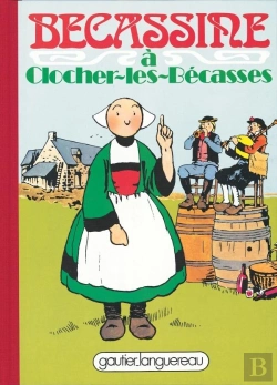 Bertrand.pt - Bécassine À Clocher-Les-Bécasses