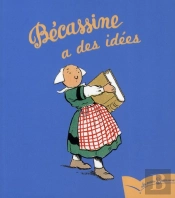 Bécassine A Des Idées