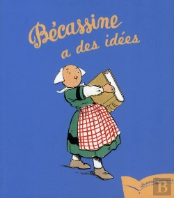 Bertrand.pt - Bécassine A Des Idées