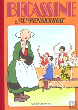 Bertrand.pt - Bécassine Au Pensionnat