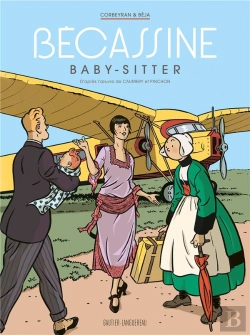 Bertrand.pt - Bécassine : Baby Sitter