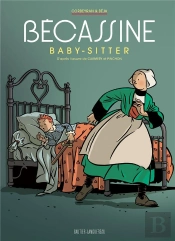 Bécassine : Baby Sitter