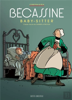 Bertrand.pt - Bécassine : Baby Sitter