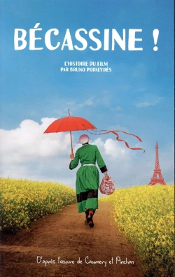 Bertrand.pt - Becassine