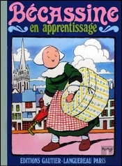 Bécassine En Apprentissage