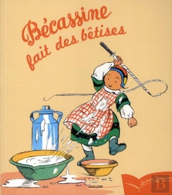 Bertrand.pt - Bécassine Fait Des Bêtises