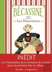 Becassine- Historiette 2