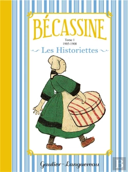 Bertrand.pt - Bécassine ; Historiettes T.1