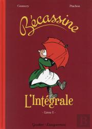 Becassine Integrale 1