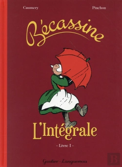 Bertrand.pt - Becassine Integrale 1