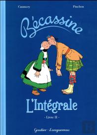 Bécassine : Intégrale Vol.2