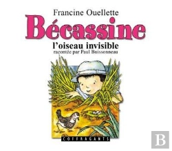 Bertrand.pt - Becassine L'Oiseau Invisible