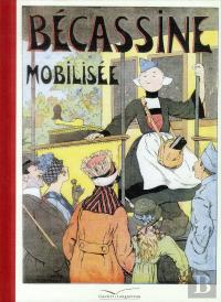 Bécassine Mobilisée