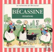 Becassine Nounou