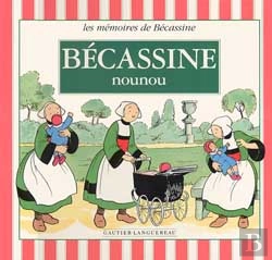 Bertrand.pt - Becassine Nounou