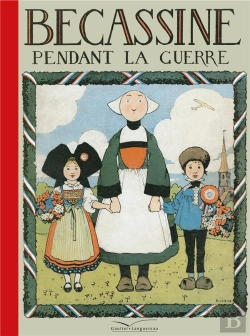 Bertrand.pt - Bécassine Pendant La Guerre