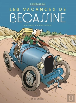 Bertrand.pt - Bécassine Tome 31 : Les Vacances De Bécassine