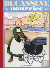 Bécassine Tome 9 : Bécassine Nourrice