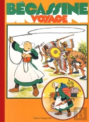Bécassine Voyage