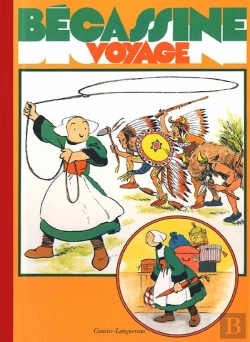 Bertrand.pt - Bécassine Voyage