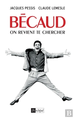 Bertrand.pt - Bécaud : On Vient Te Chercher