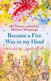 Because A Fire Was In My Head