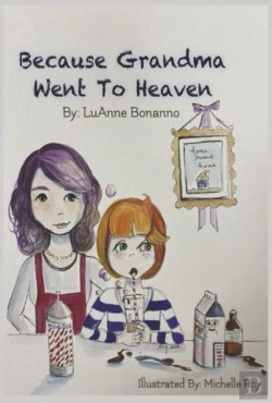 Bertrand.pt - Because Grandma Went To Heaven