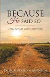 Because He Said So