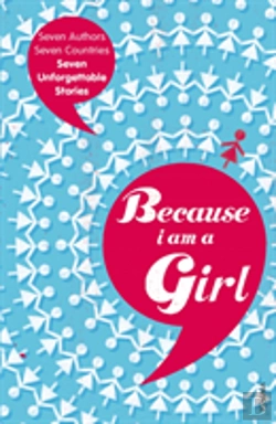 Bertrand.pt - Because I Am A Girl