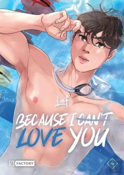 Bertrand.pt - Because I Can'T Love You Tome 4