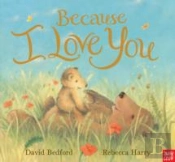 Because I Love You